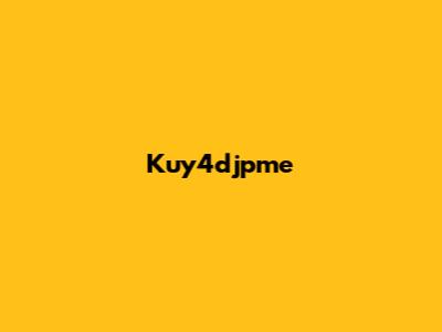 Kuy4djpme